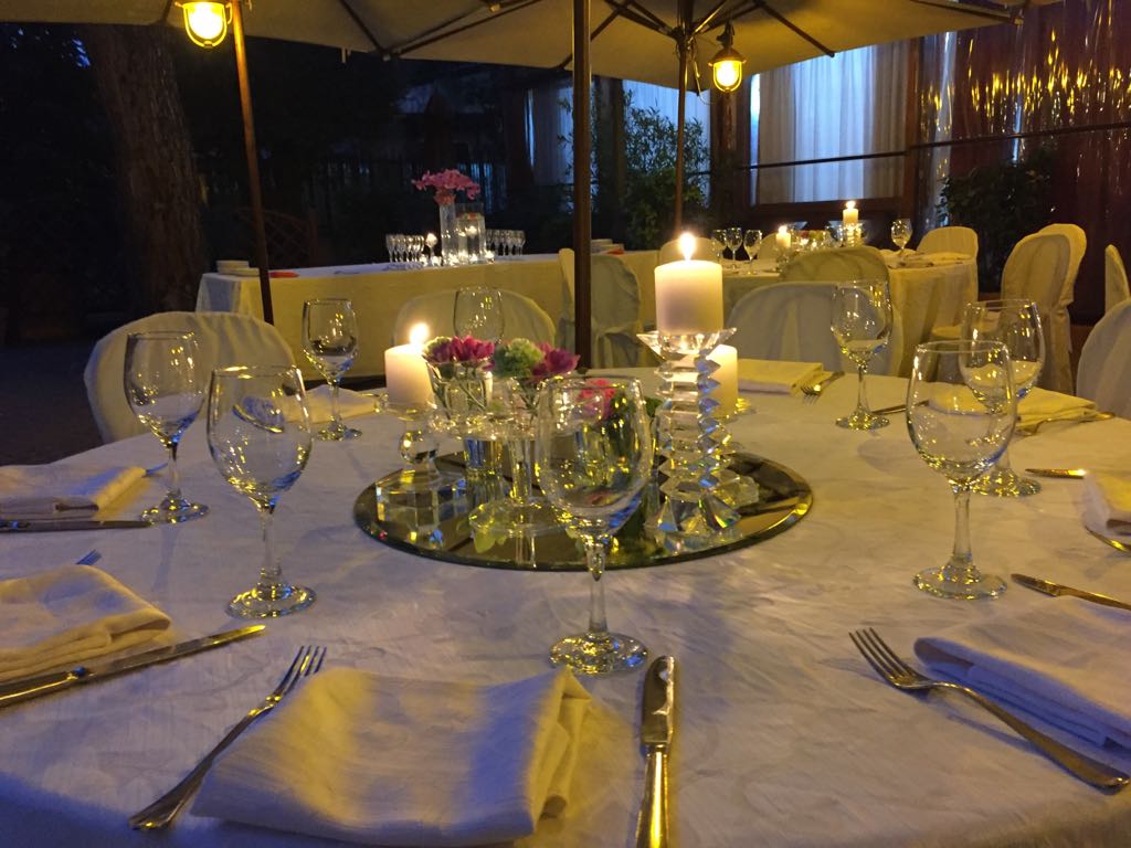  domus eventi roma 
